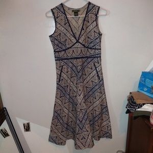 🌞Eddie Bauer Sun Dress🌞